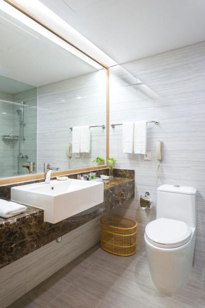 Golden Palm Resort Sanya Exterior photo